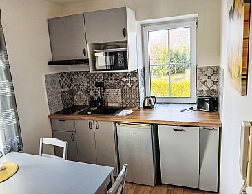 Appartement Apartmán 1