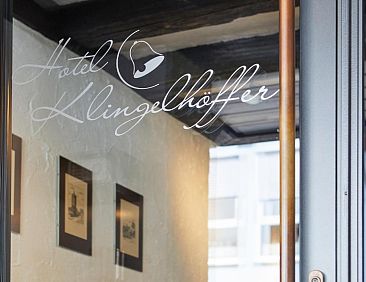 Hotel Klingelhöffer