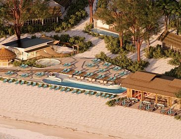 Zeavola Resort-SHA Plus