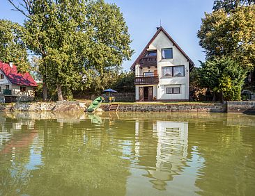 Vakantiehuis Panorama