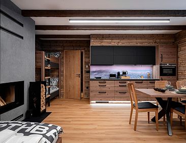 Appartement Dolní Morava