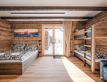 Appartement Dolní Morava