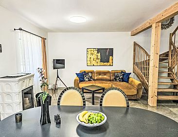 Vakantiehuis Casa Lenka