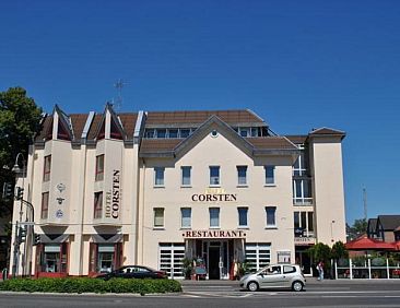 Hotel Corsten