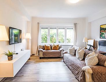Appartement Prague Castle Oasis