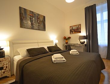 Appartement "Collection Hastalska