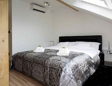 Appartement Wohnung mit Balkon