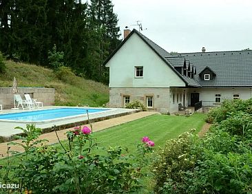 Stupnahoeve-appartement 1