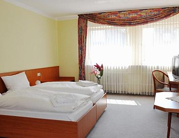 Hotel Hessischer Hof