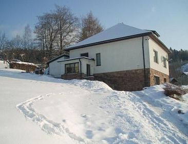 Vakantiehuis Villa "Na Hora" mit Garten, Grill und Terrasse