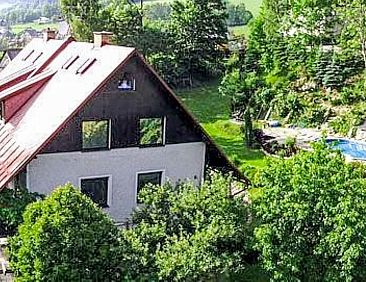 Appartement Černý