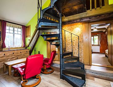 Vakantiehuis Stodola