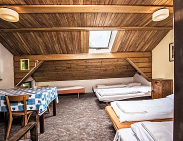 Appartement Vyhlídka