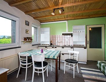 Appartement Vyhlídka