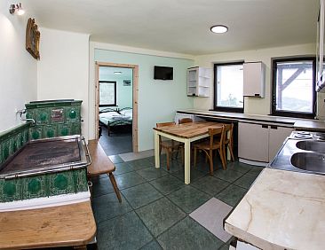 Appartement Vyhlídka