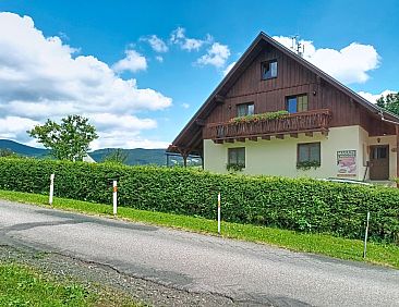 Appartement Sylva
