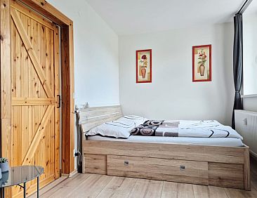 Appartement V&amp;D 4