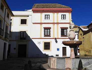 Apartamentos Plaza