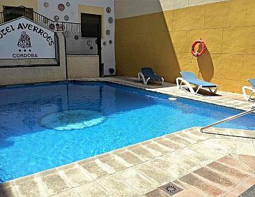Hotel Averroes