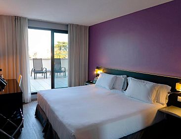 Hotel Cordoba Medina Azahara Affiliated by Meliá