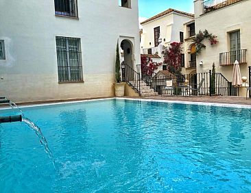 Las Casas de la Judería de Córdoba