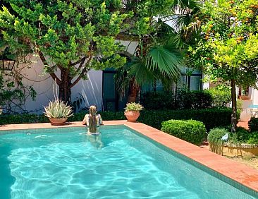 Apartamentos Los Patios de la Judería