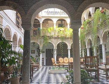 Hostal Palacio del Corregidor