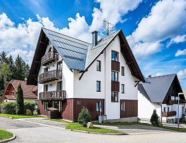 Appartement Alice III.