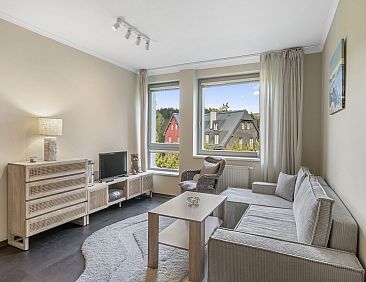 Appartement Resident Harrachov B