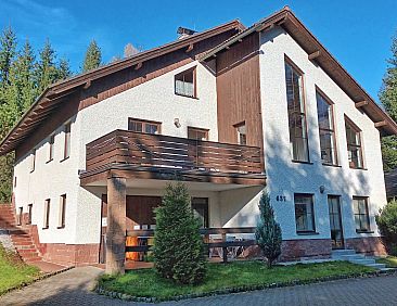 Appartement Compact Mountain Base