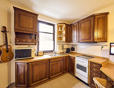 Appartement Harrachov 561