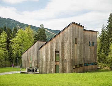 Vakantiehuis Sunny Mountain Escape &amp; Pets