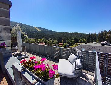 Appartement Čertovka