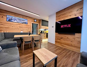 Appartement Špindlerův Mlýn 46