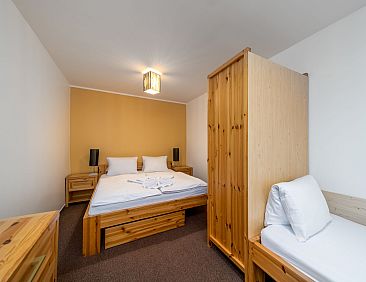 Appartement Janský Potok