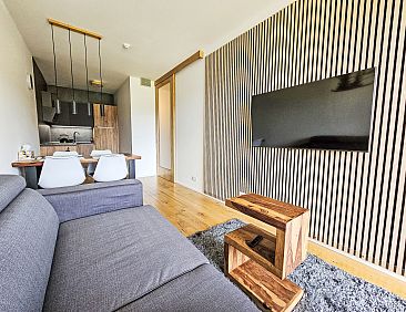 Appartement Ski&amp;Bike Siréna