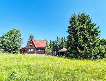 Vakantiehuis Golden View
