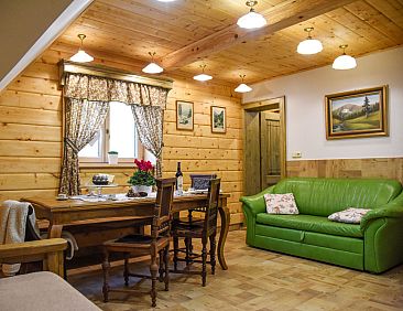 Appartement Stará Huť