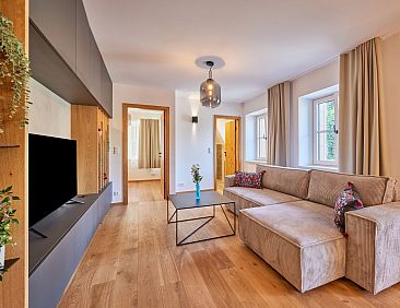 Appartement Summit View Lounge &amp; Alcove