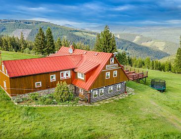 Vakantiehuis U Dvou vleků