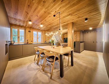 Appartement Rooftop Vista Maisonette &amp; Relaxing Bath