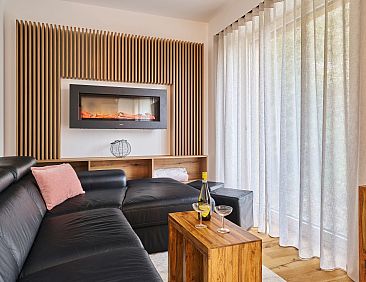 Appartement Vogue Ridge Retreat &amp; Terrace