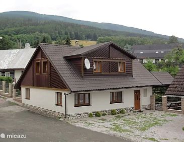 Cerny Dul, Svemico