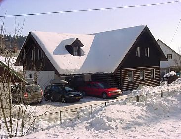 Cerny Dul 259, Svemico, 12 pers.