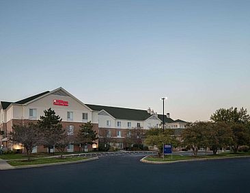 Hilton Garden Inn Saint Charles