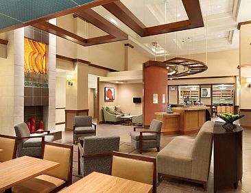 Hyatt Place Fremont/Silicon Valley