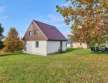 Vakantiehuis Holiday Hill 58