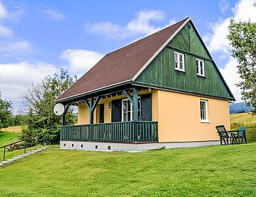 Vakantiehuis Holiday Hill 59