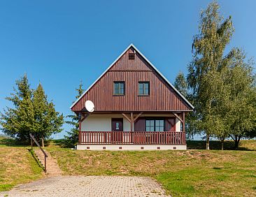 Vakantiehuis Holiday Hill 62