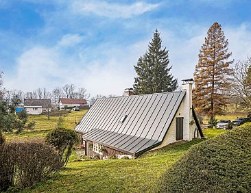 Vakantiehuis Happy Hill